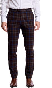 PAISLEY & GRAY Downing Slim Fit Pants