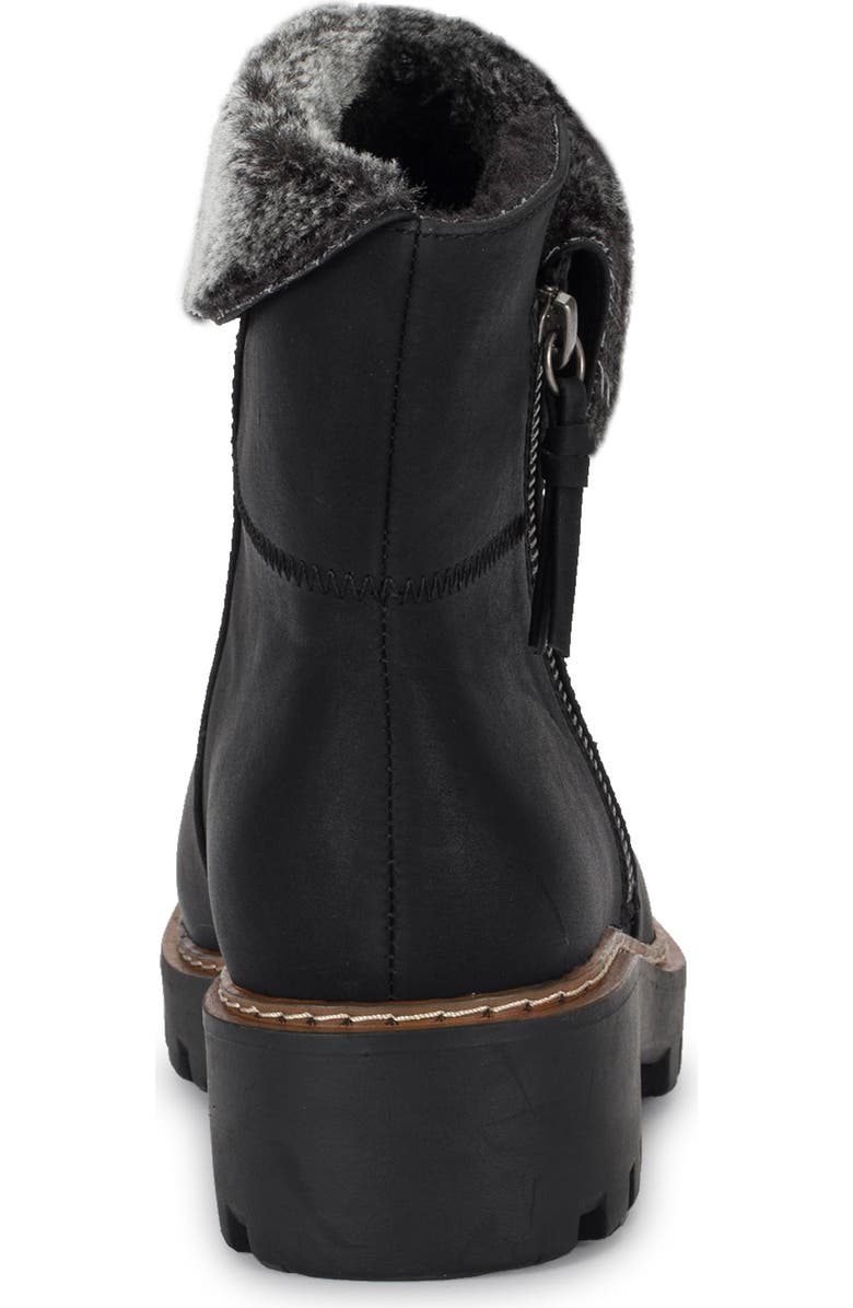 BARETRAPS Westery Faux Fur Cuff Boot, Alternate, color,