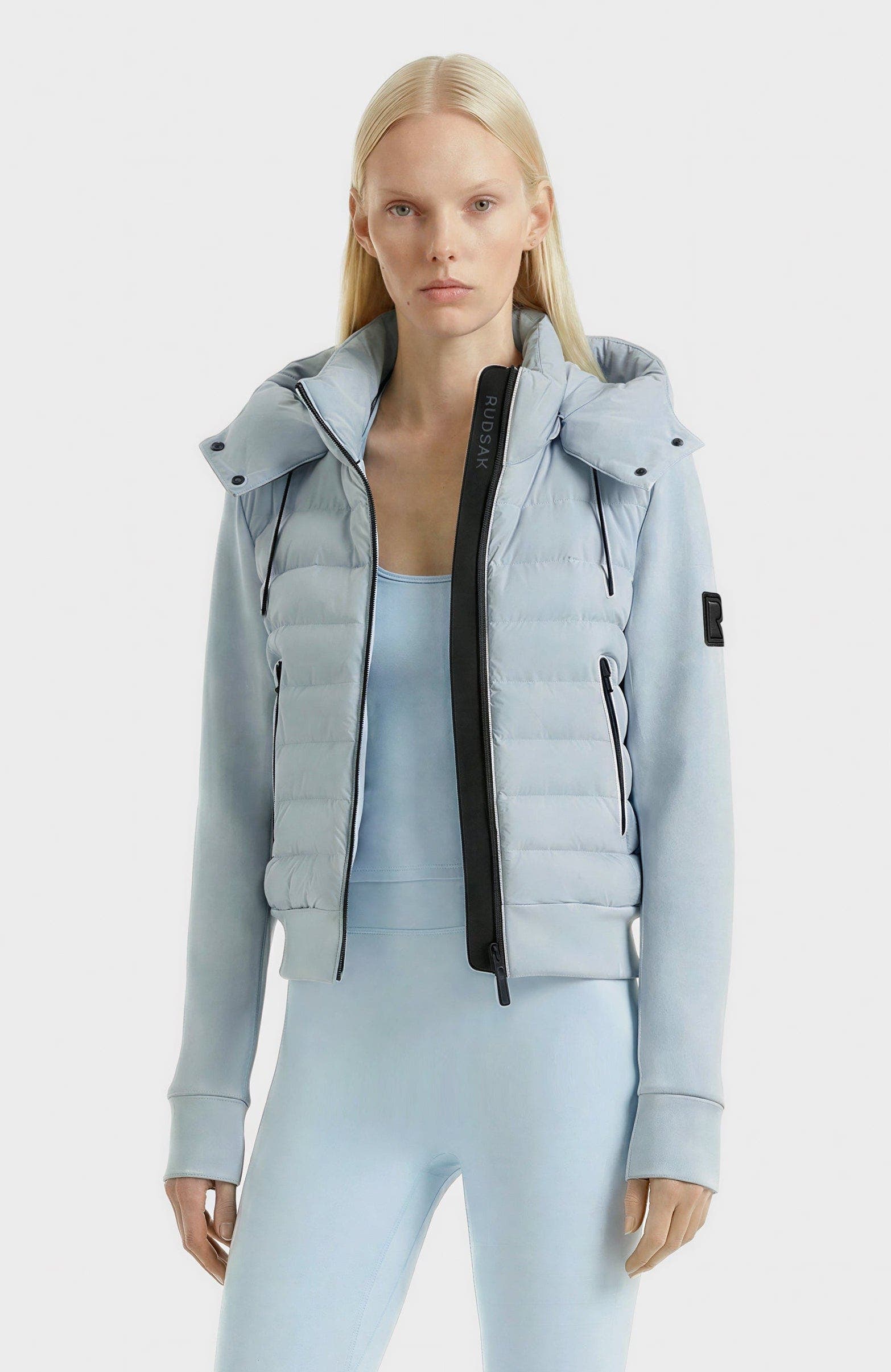 selected Powder Blue