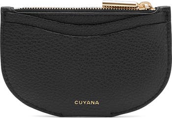 Cuyana Leather Cardholder | Nordstrom