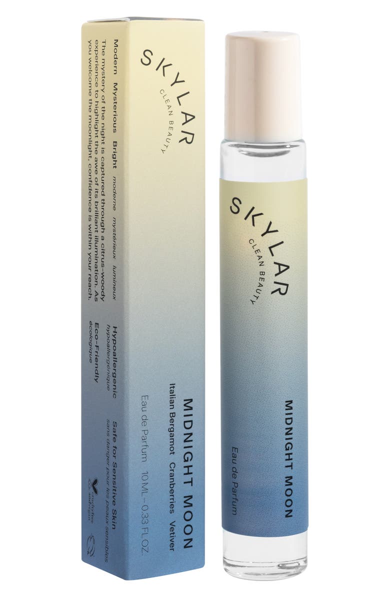 Skylar Midnight Moon Eau de Parfum, Alternate, color, 
