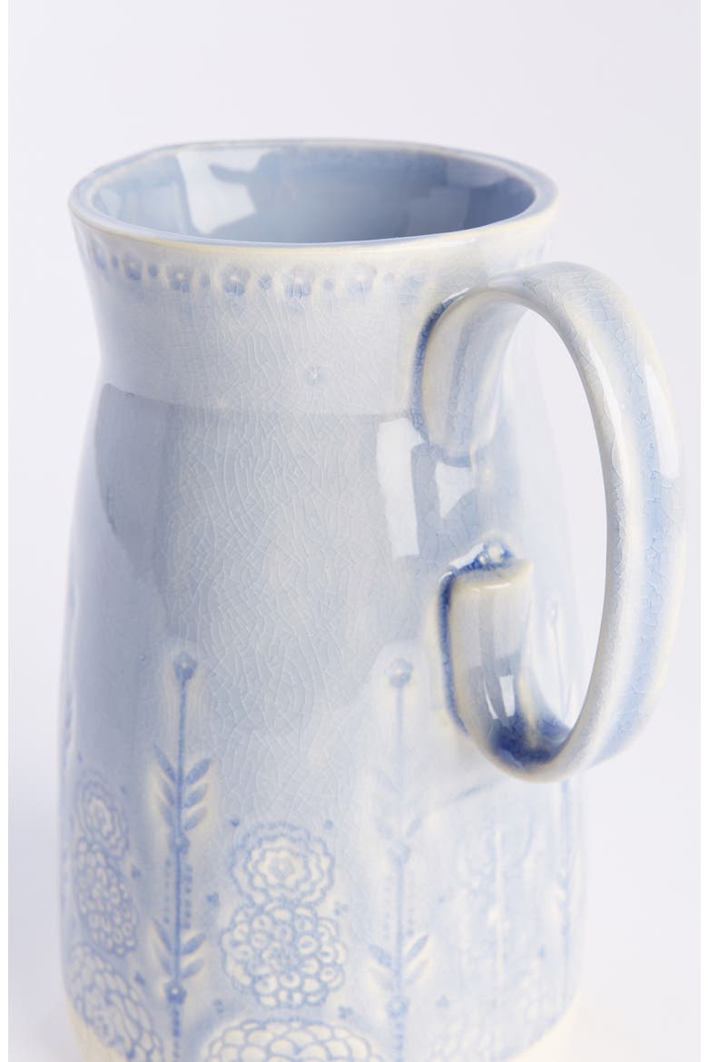 Anthropologie Veru Pitcher, Alternate, color, PERI