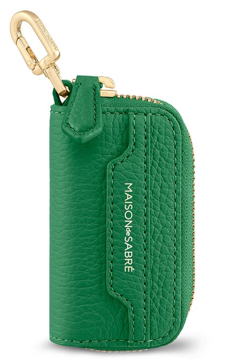The Key Case Charm
