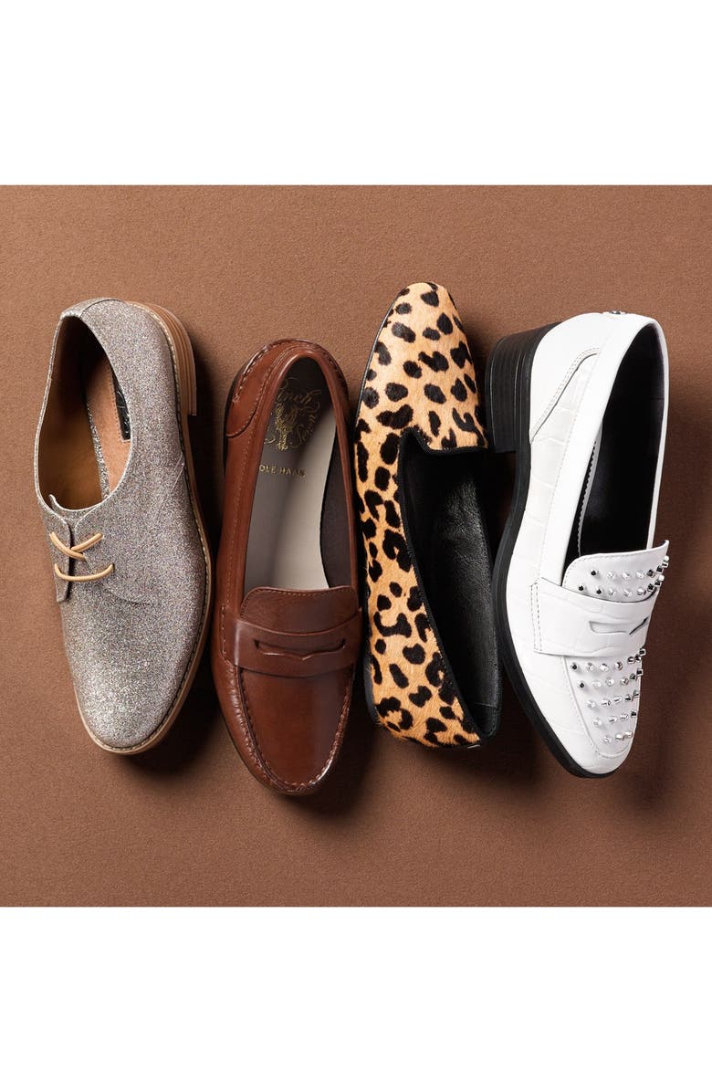 Cole Haan 'Pinch Grand' Penny Loafer, Alternate, color,