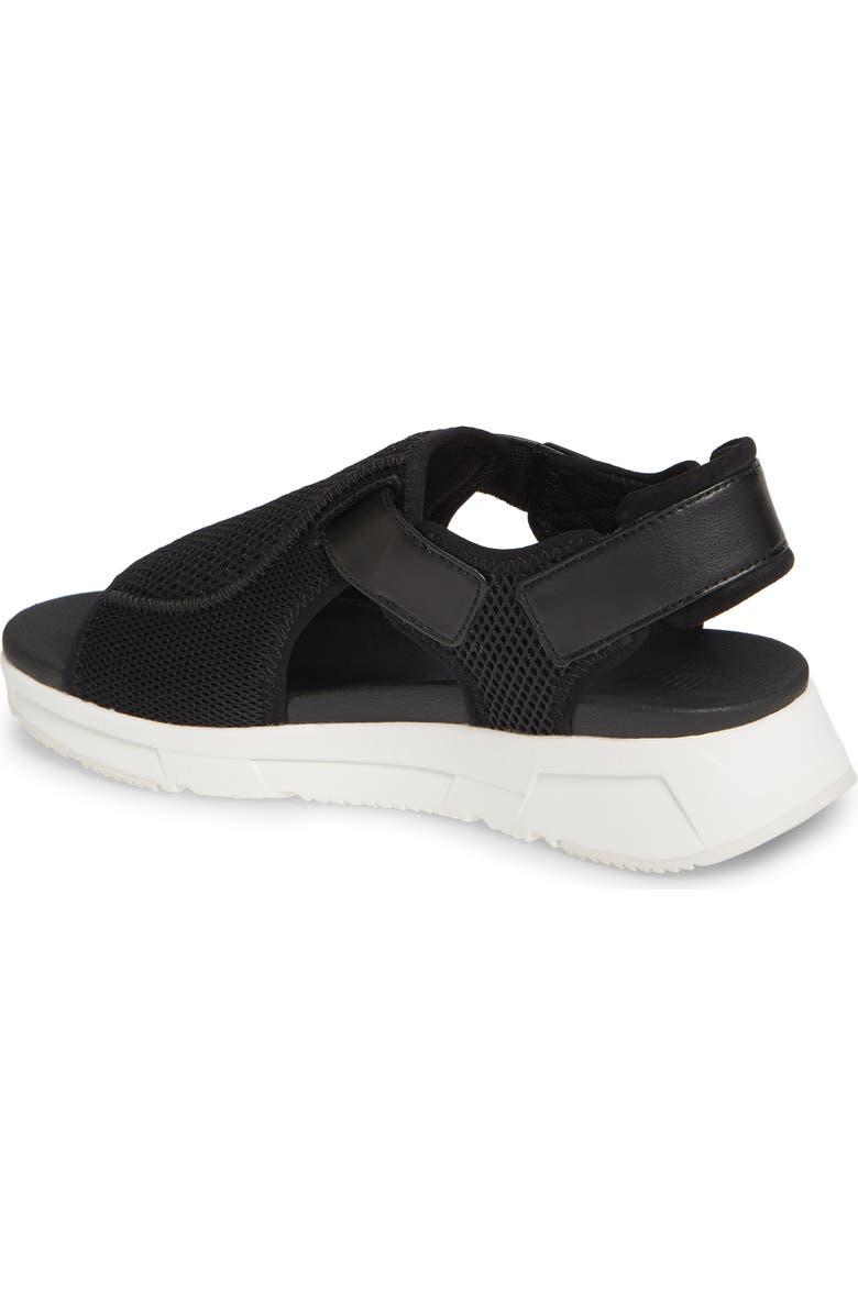 FitFlop Alyssa Sandal, Alternate, color,
