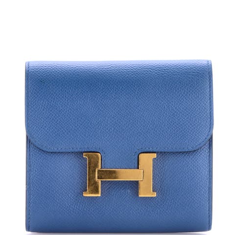 Constance Wallet Epsom Compact