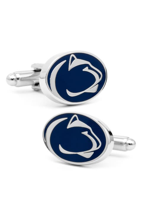 Penn State University Cuff Links