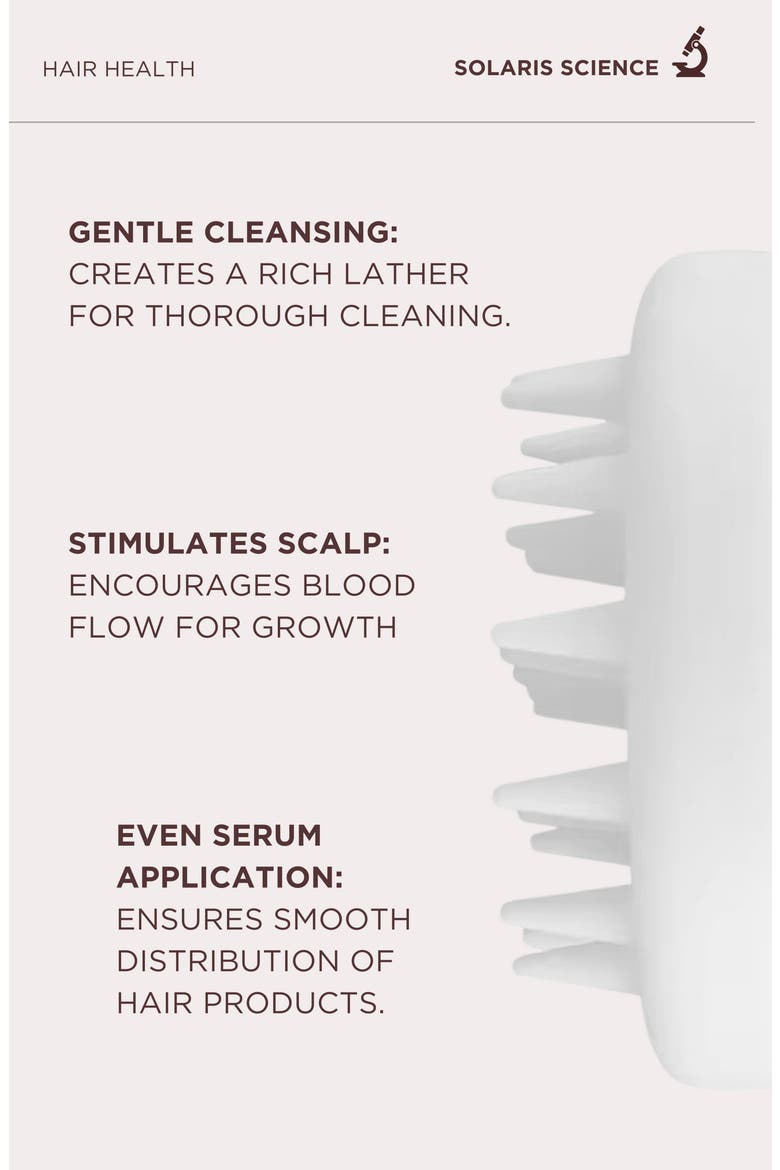 Essential Scalp Therapy Set, Alternate, color, WHITE