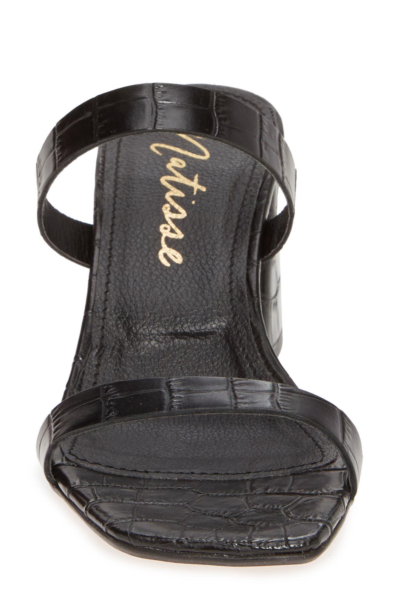 Matisse Madrid Slide Sandal, Alternate, color, 