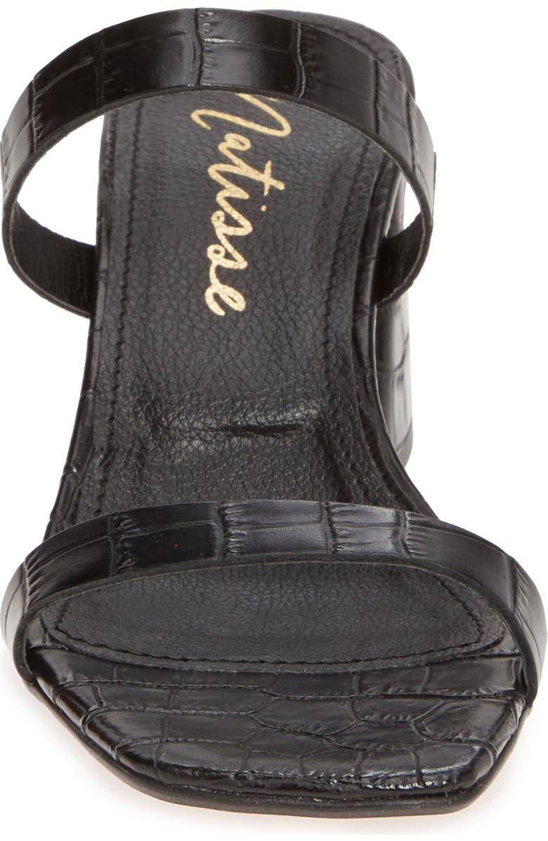 Matisse Madrid Slide Sandal, Alternate, color,