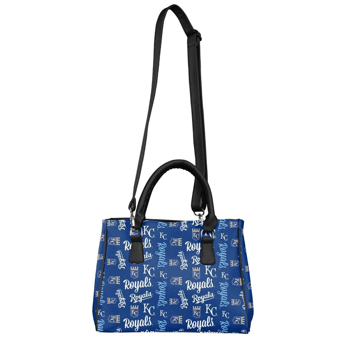FOCO Kansas City Royals Repeat Brooklyn Tote, Alternate, color, 