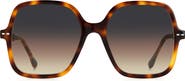 Isabel Marant Square Sunglasses