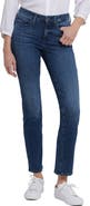 NYDJ Sheri Slim Jeans