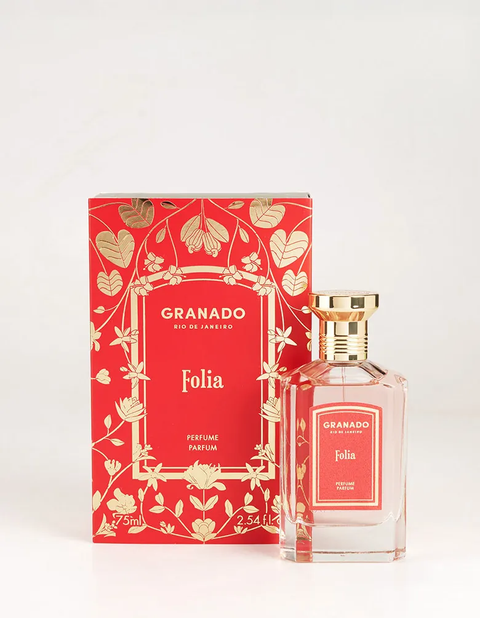 Folia Eau de Parfum
