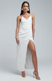 BWLDR Morley Dress