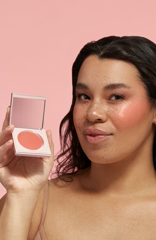 Sigma Beauty Cream Blush