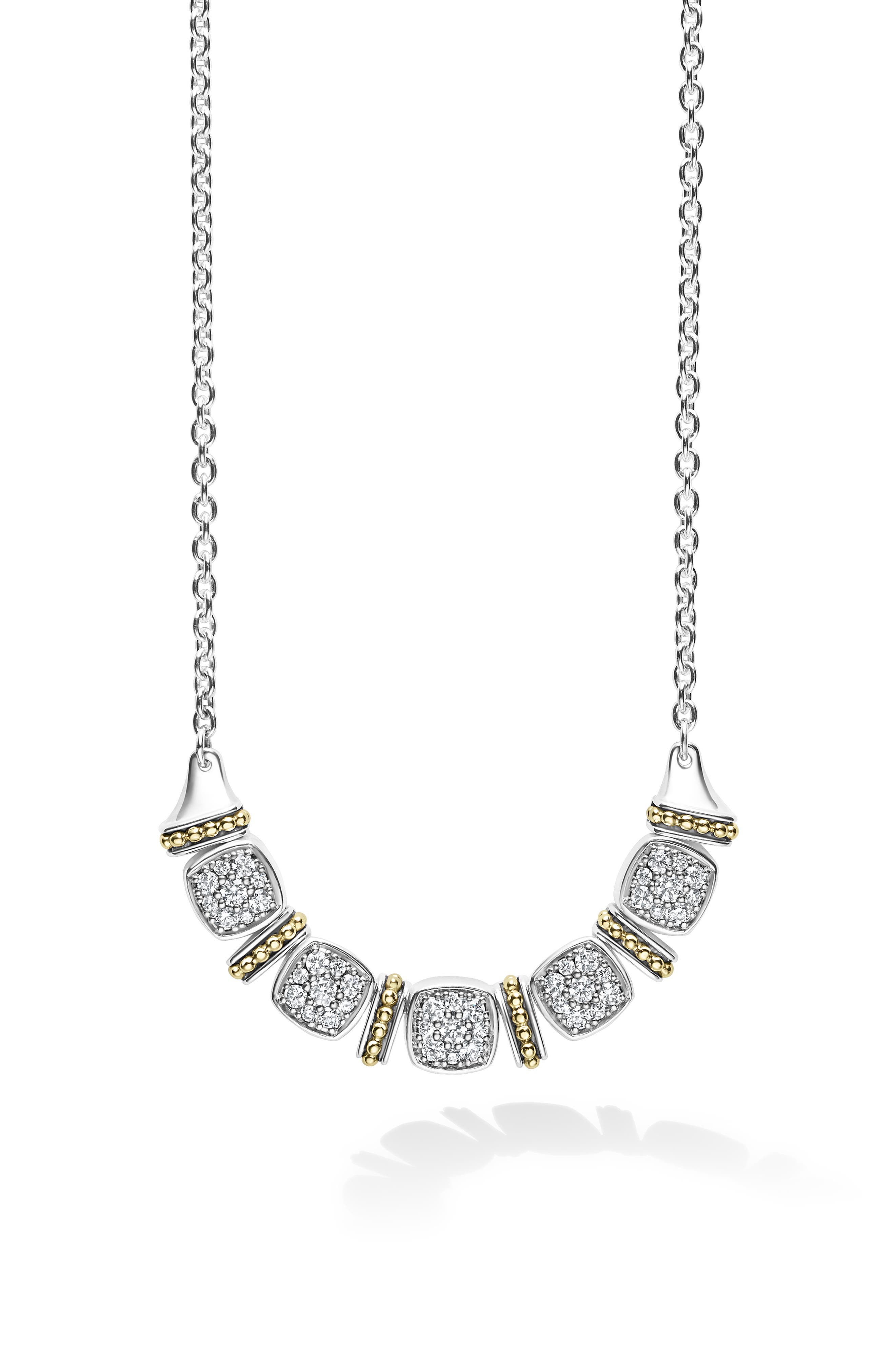 selected SILVER