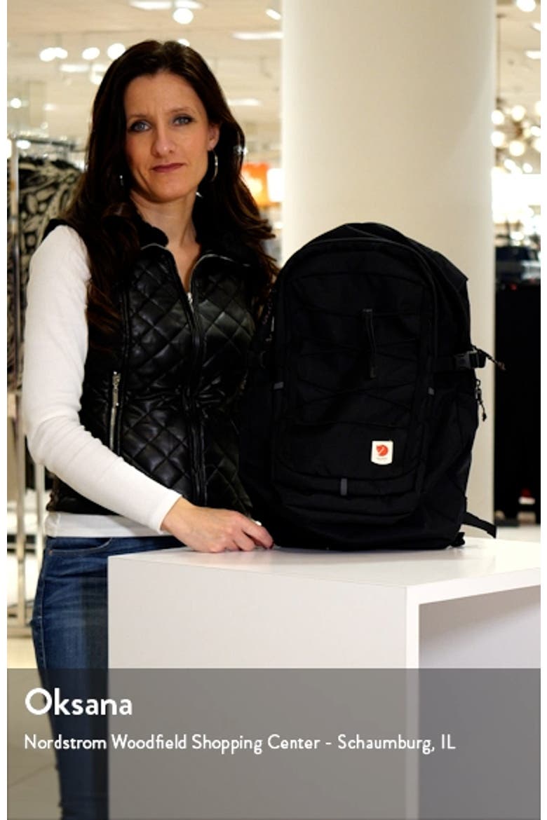 Fjällräven Skule 28-Liter Water Repellent Backpack | Nordstrom