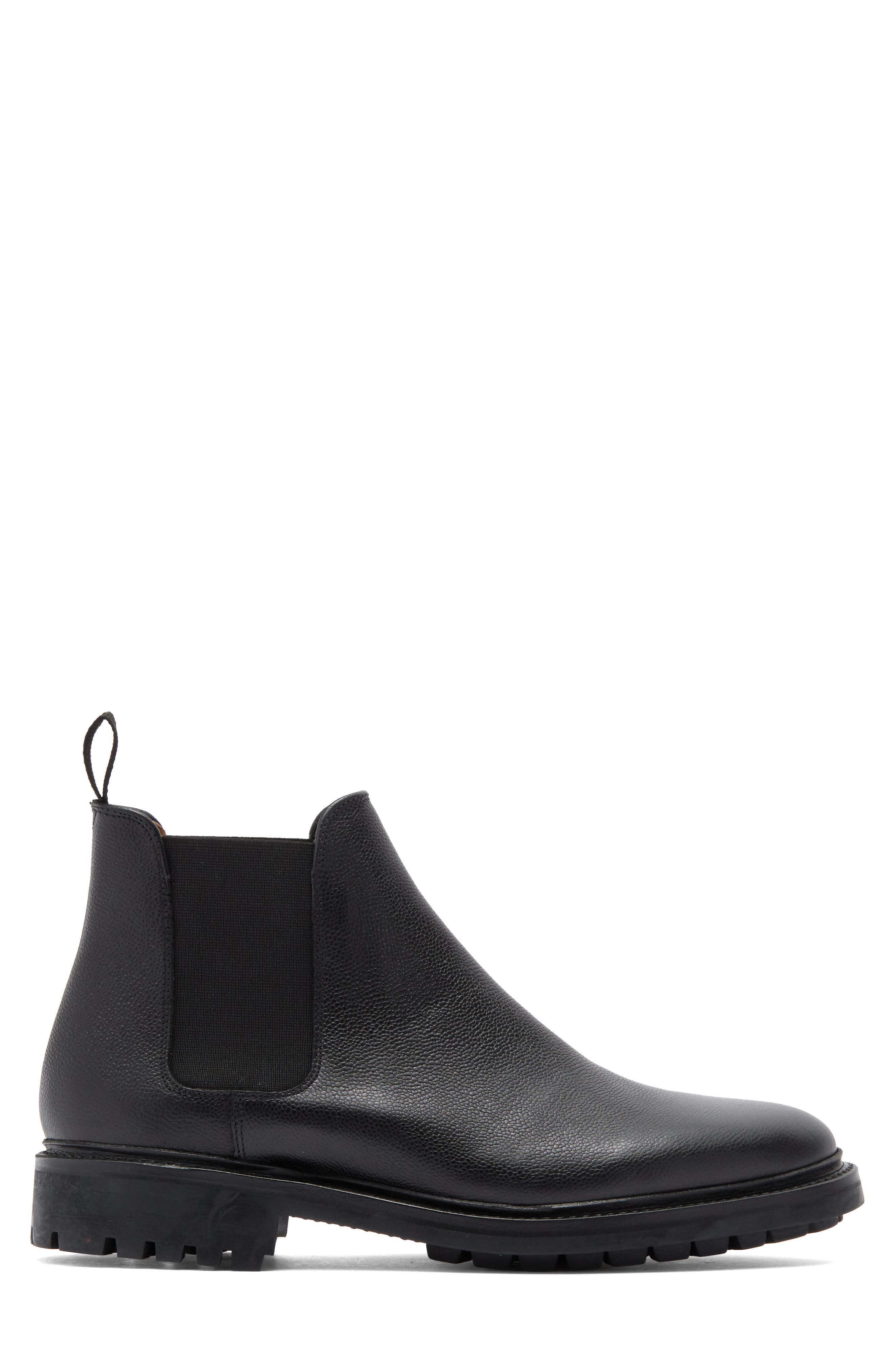 Allen Edmonds Wren Chelsea Boot, Alternate, color, 
