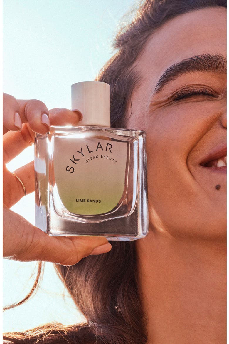 Lime Sands Eau de Parfum, Alternate, color, NO COLOR