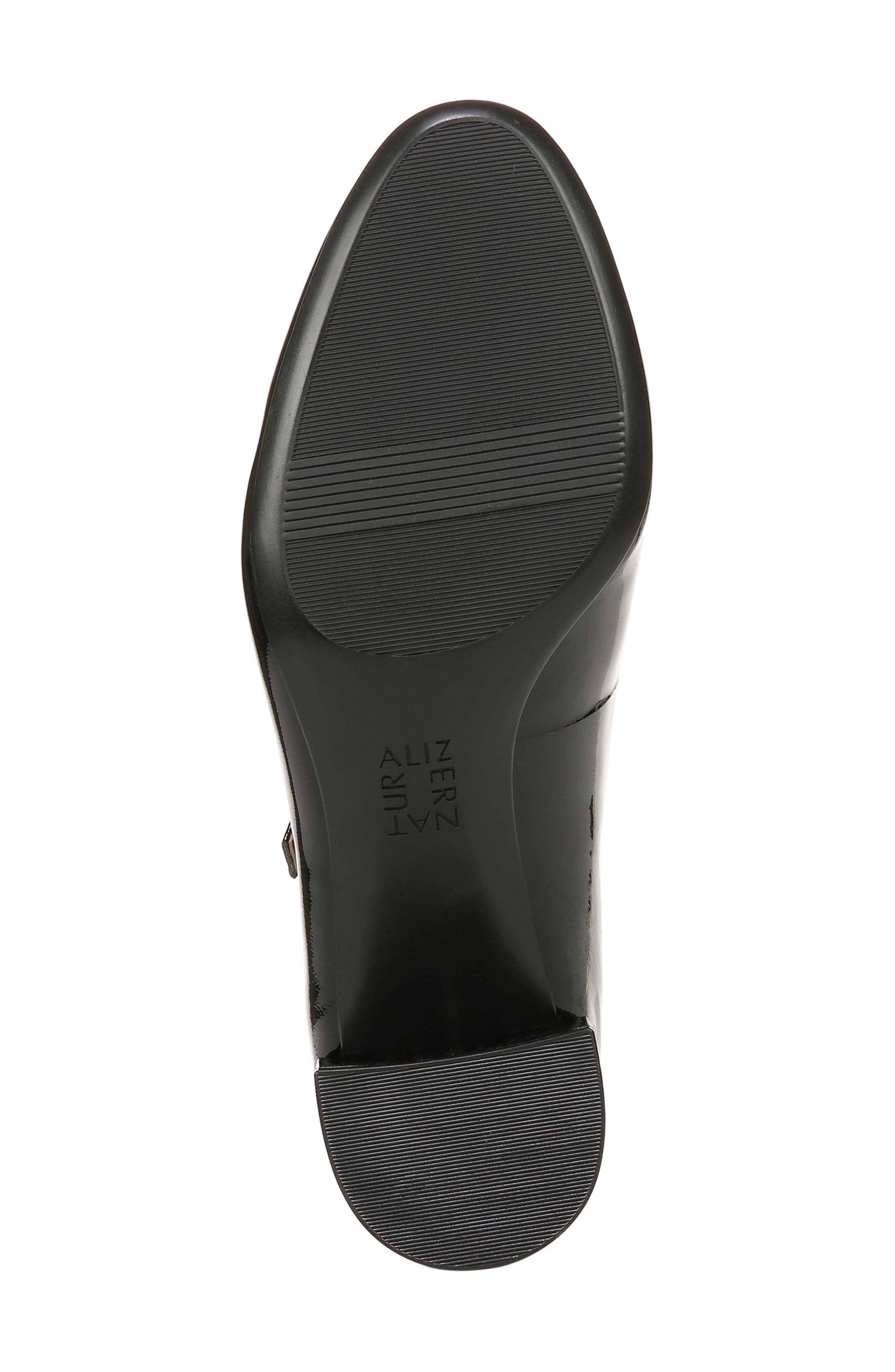 Naturalizer Renny Mary Jane Pump, Alternate, color, 