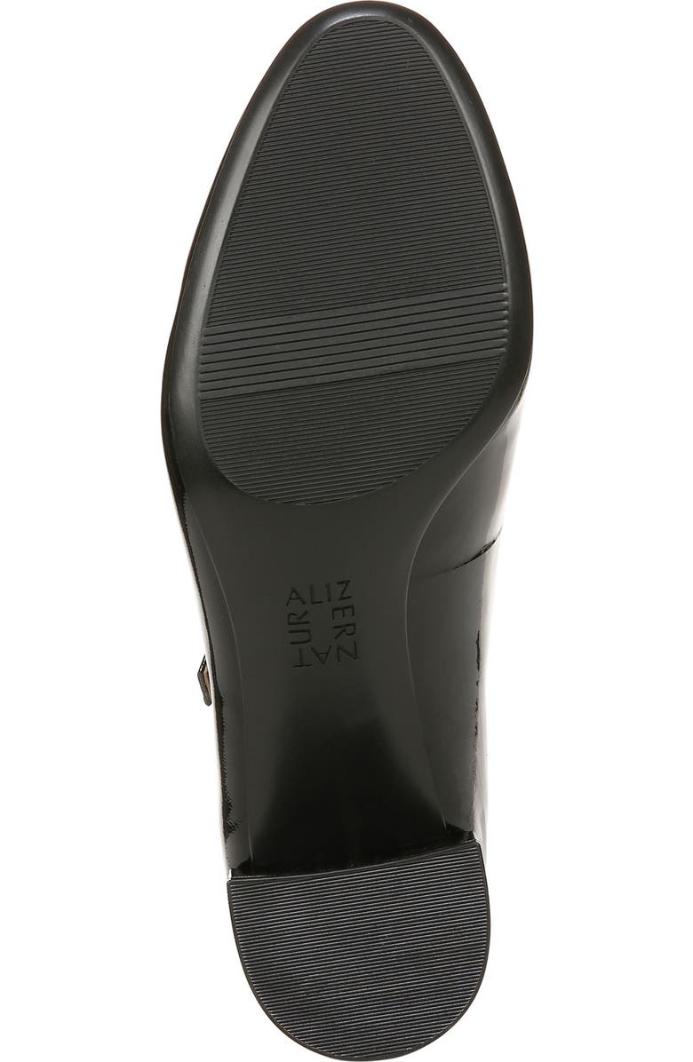 Naturalizer Renny Mary Jane Pump, Alternate, color,