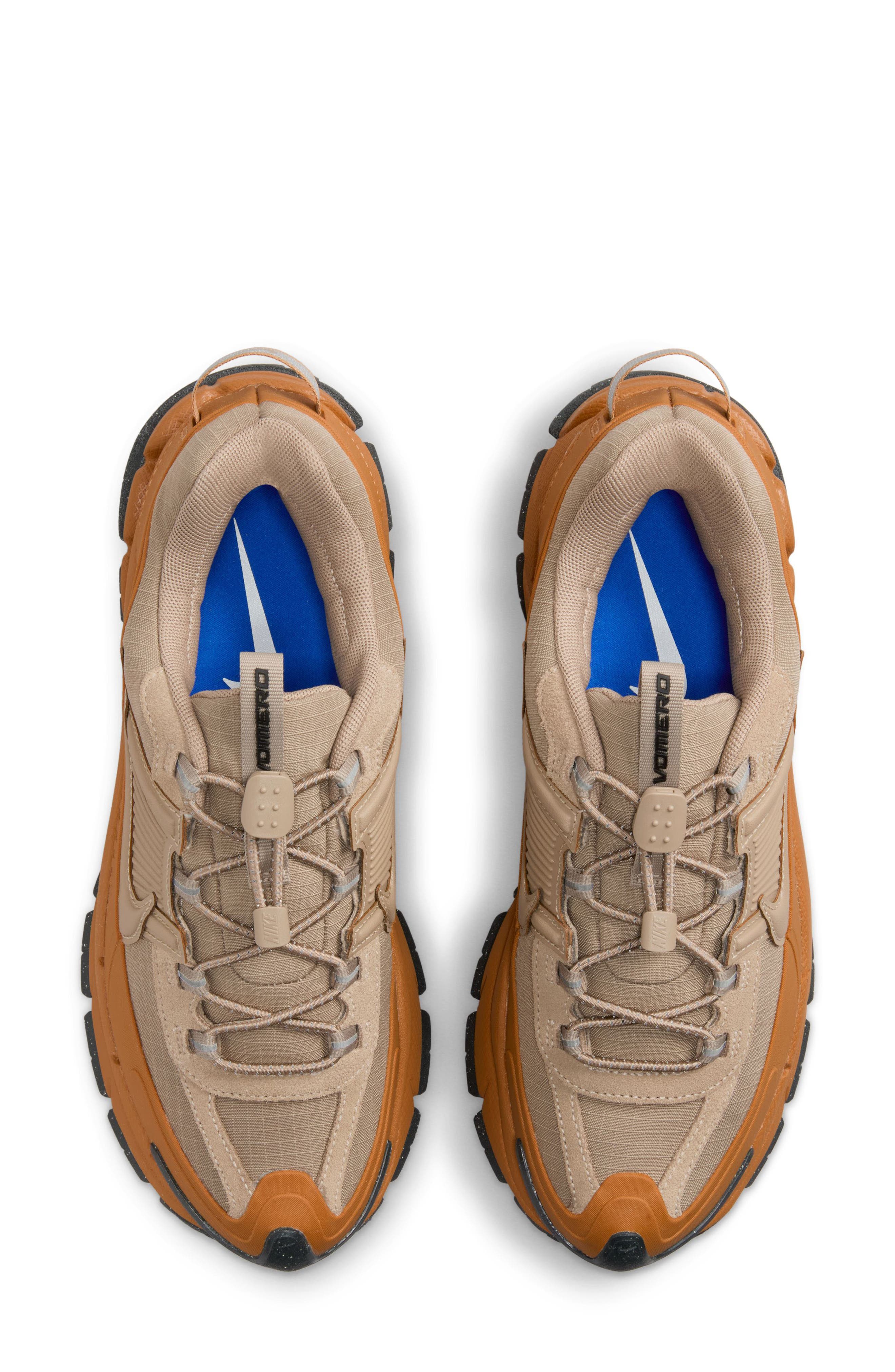 Zoom Vomero 5 Roam Sneaker, Alternate, color, FLAX/ KHAKI/ ANTHRACITE/ GOLD