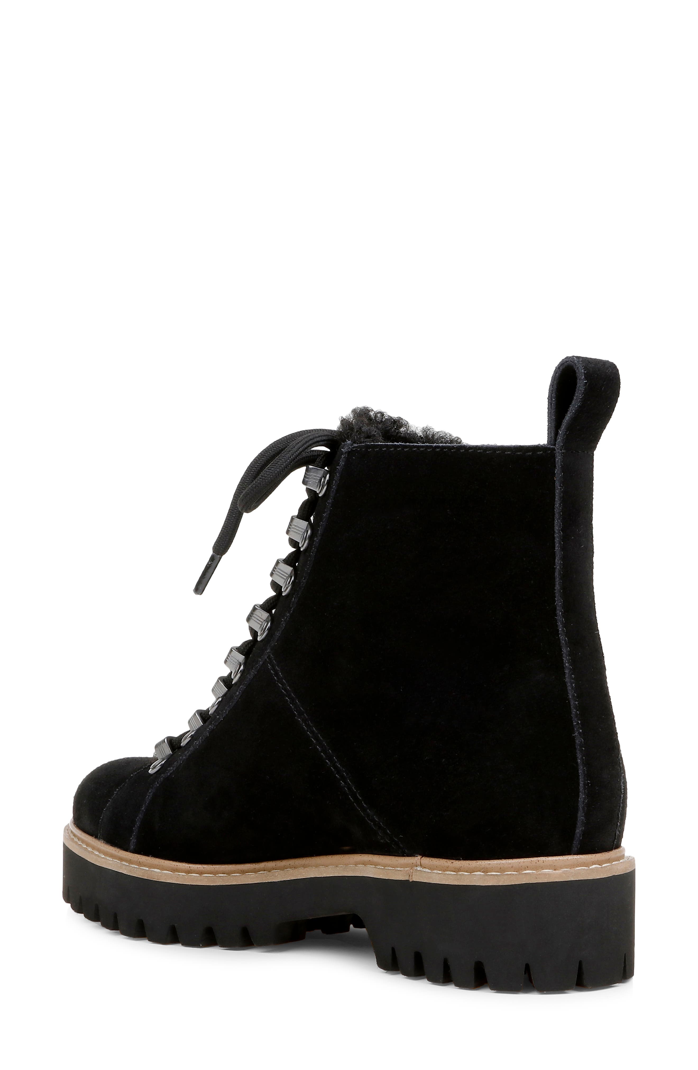 Splendid Karina Lace-Up Boot, Alternate, color, 