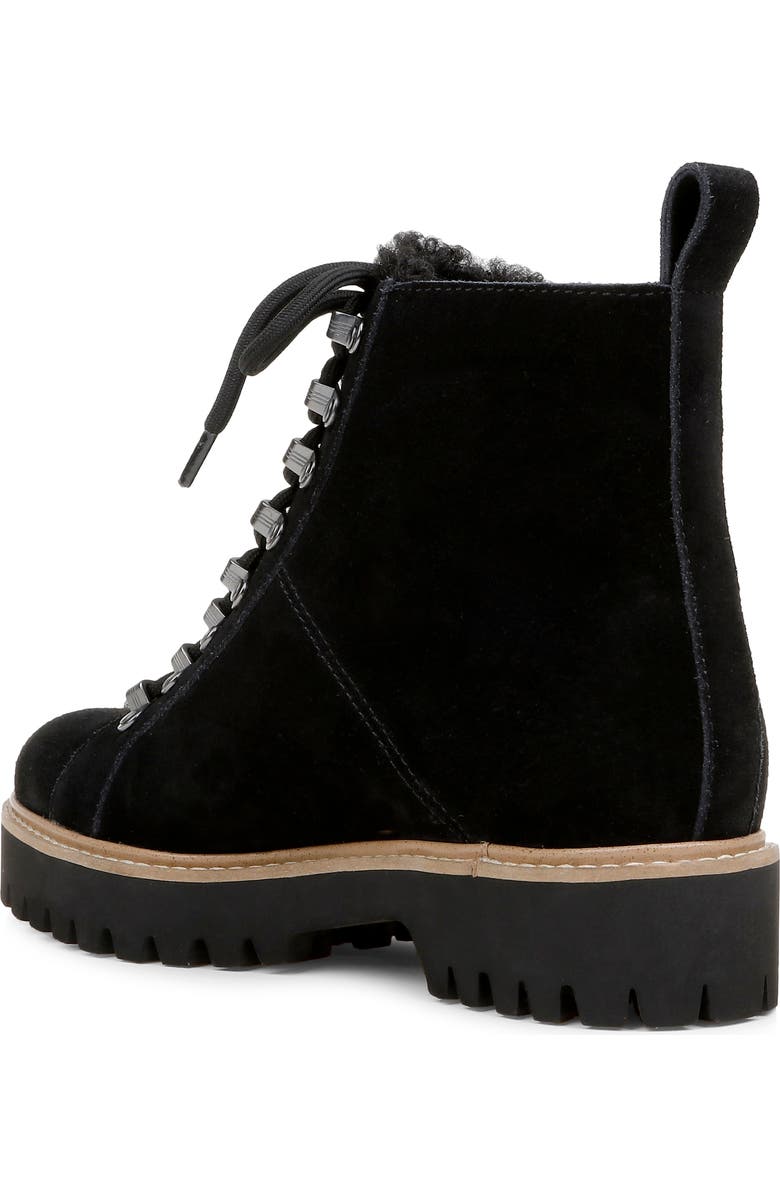 Splendid Karina Lace-Up Boot, Alternate, color,