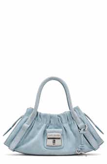 The Christina Small Satchel