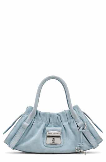 The Christina Small Satchel