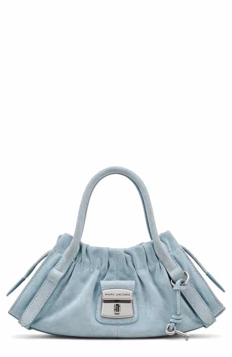 The Christina Small Satchel