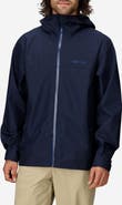 Marmot Minimalist Pertex® Waterproof Hooded Jacket