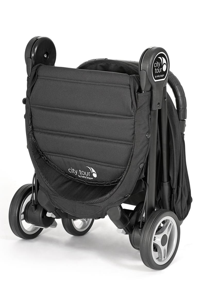 Baby Jogger City Tour<sup>™</sup> Folding Stroller, Alternate, color,