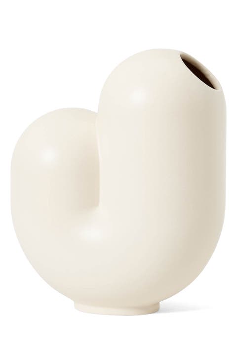 Kirby Ceramic Vase