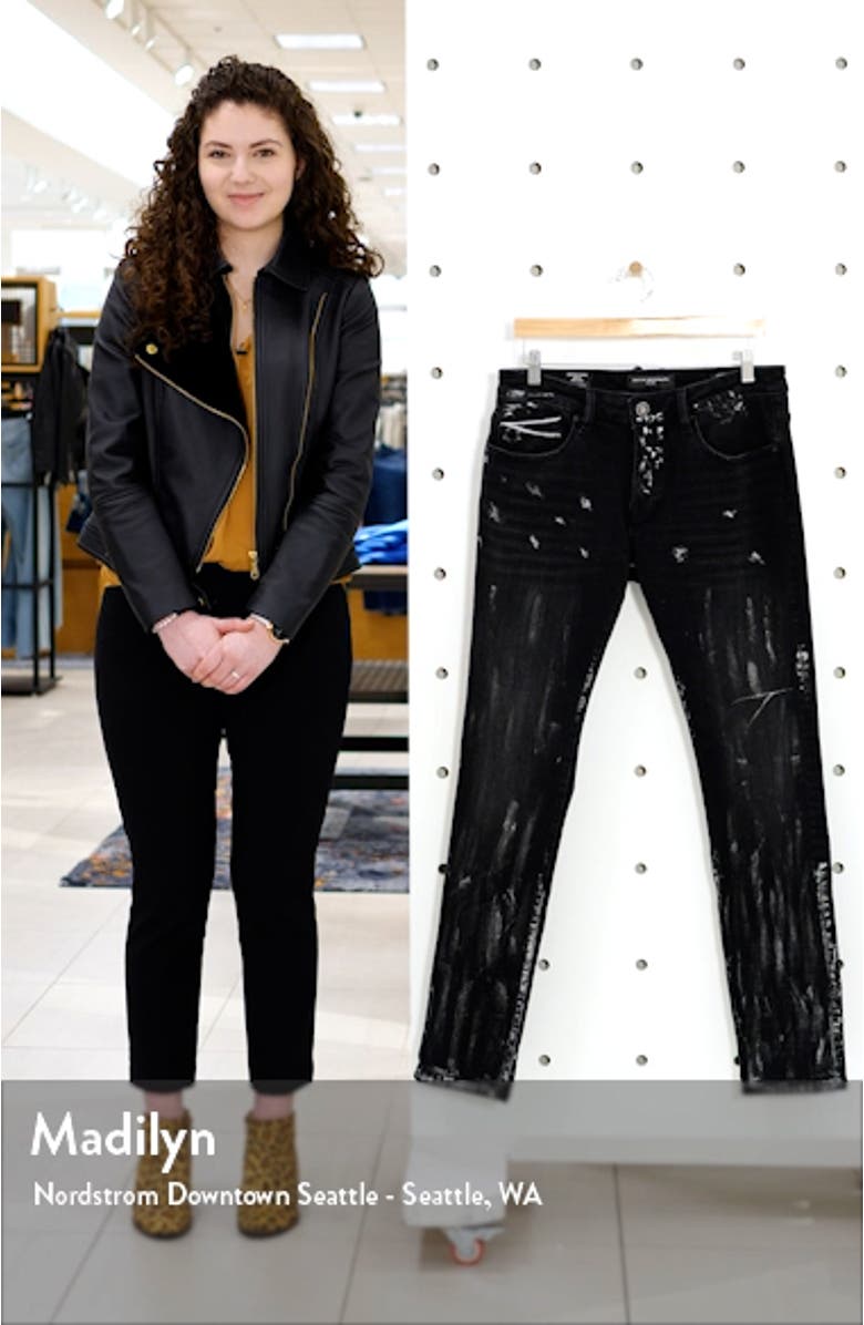 'Doris' Pump, sales video thumbnail