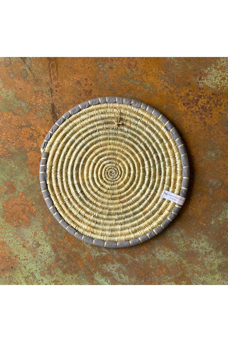 Maua Coastal Table Mats, Alternate, color, Set of 4