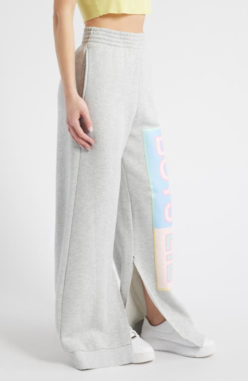 Boys Lie Better Half V2 Sweatpants In Grey