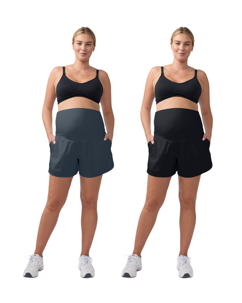 ACTIVE SHORT BUNDLE
