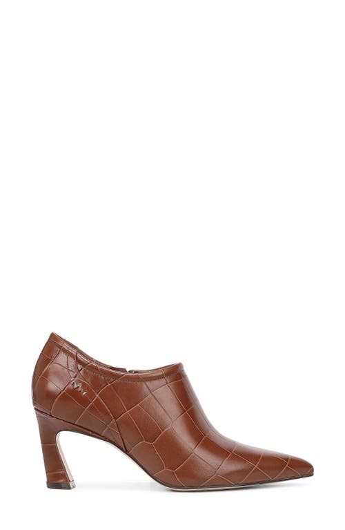 27 Edit Naturalizer Elena Bootie In Brown