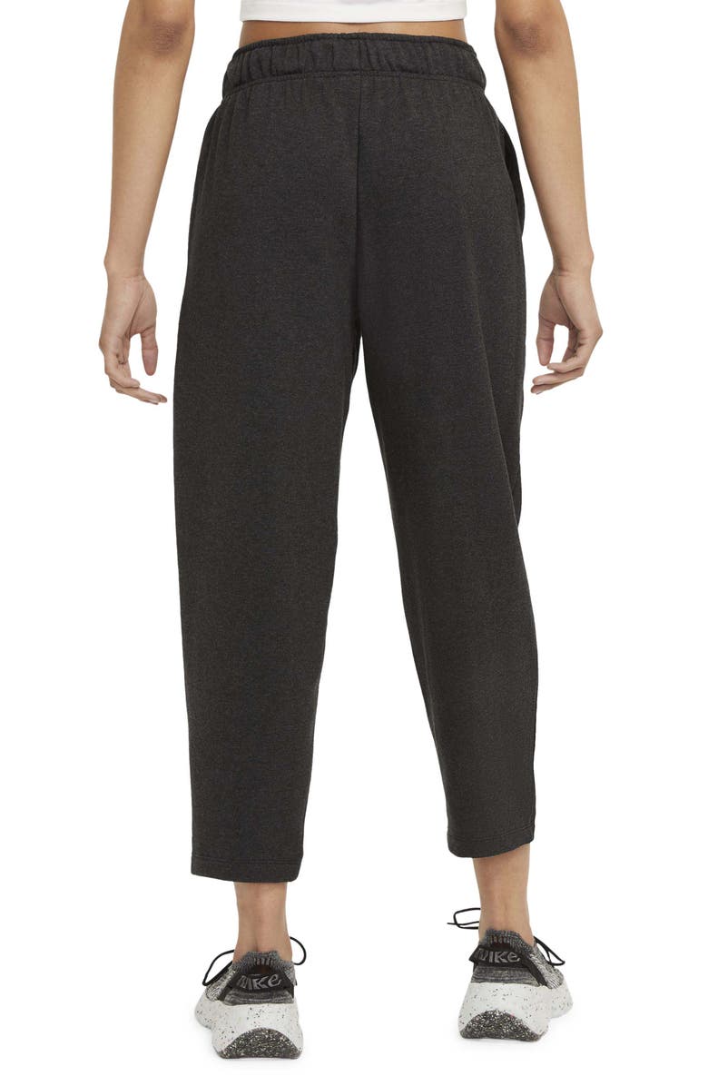 Nike Sportswear Collection Essentials Fleece Pants, Alternate, color, 