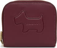 Radley Hadley Lane Small Zip Wallet