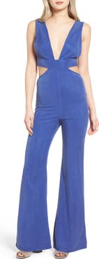 Wildfox Salty Blonde Jumpsuit