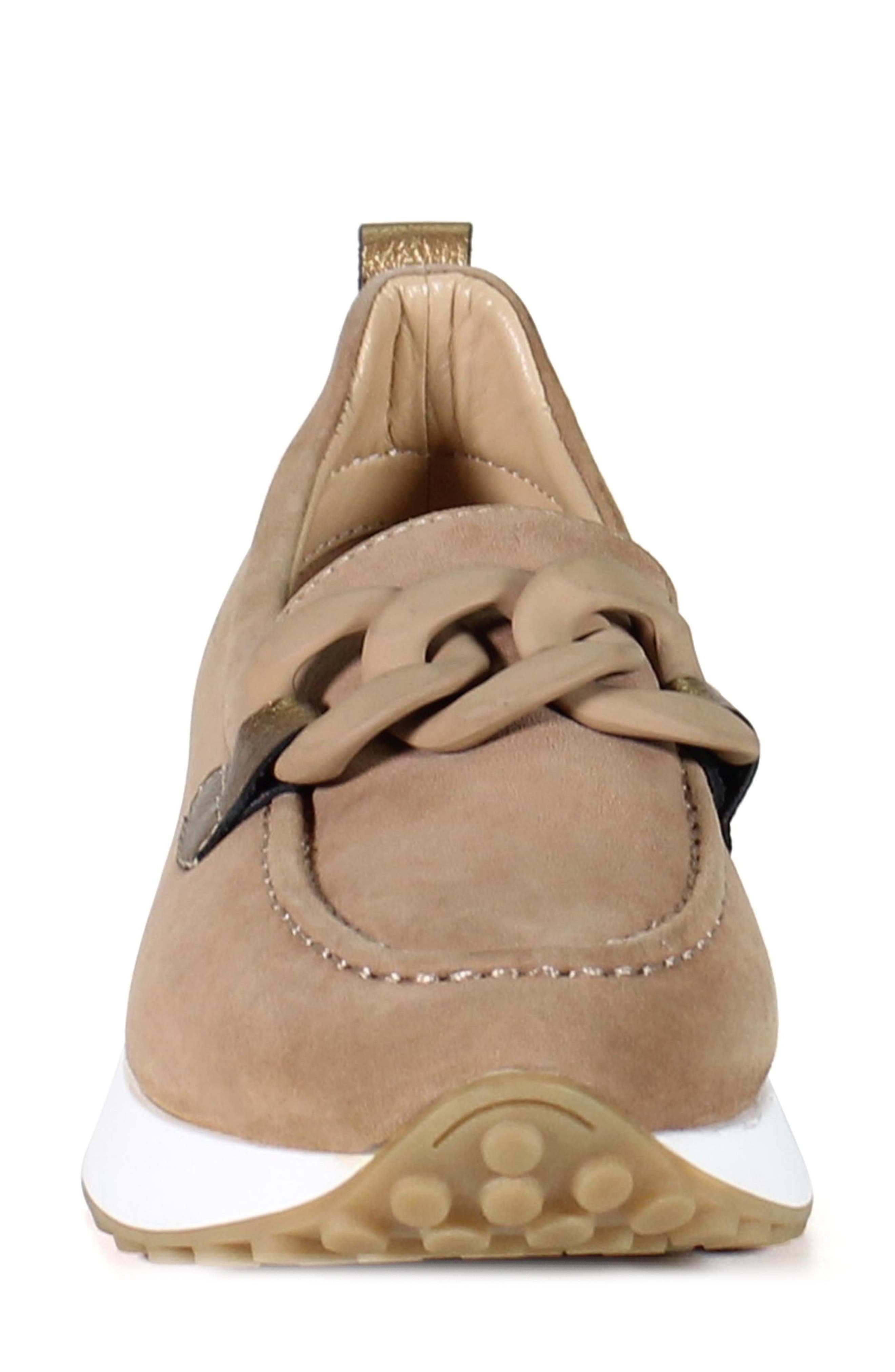 Diba True Kind Words Loafer, Alternate, color, Sigaro/ Bronze