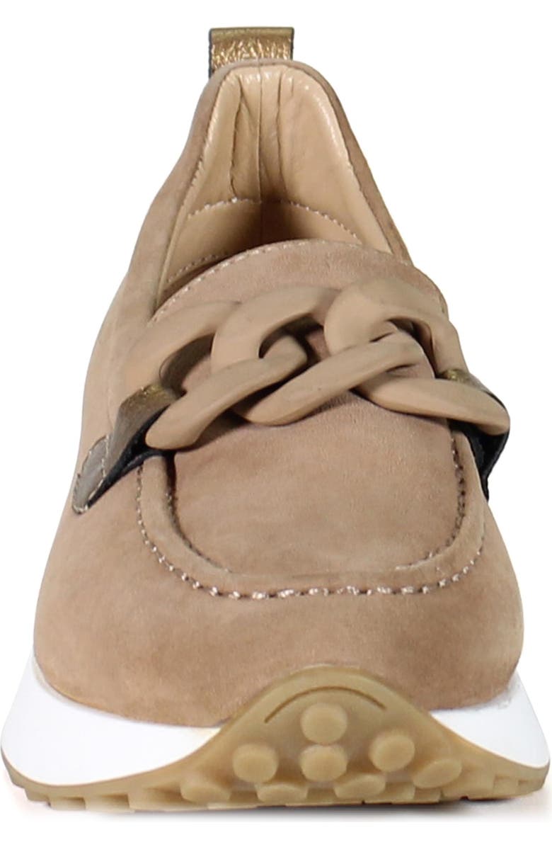 Diba True Kind Words Loafer, Alternate, color, Sigaro/ Bronze