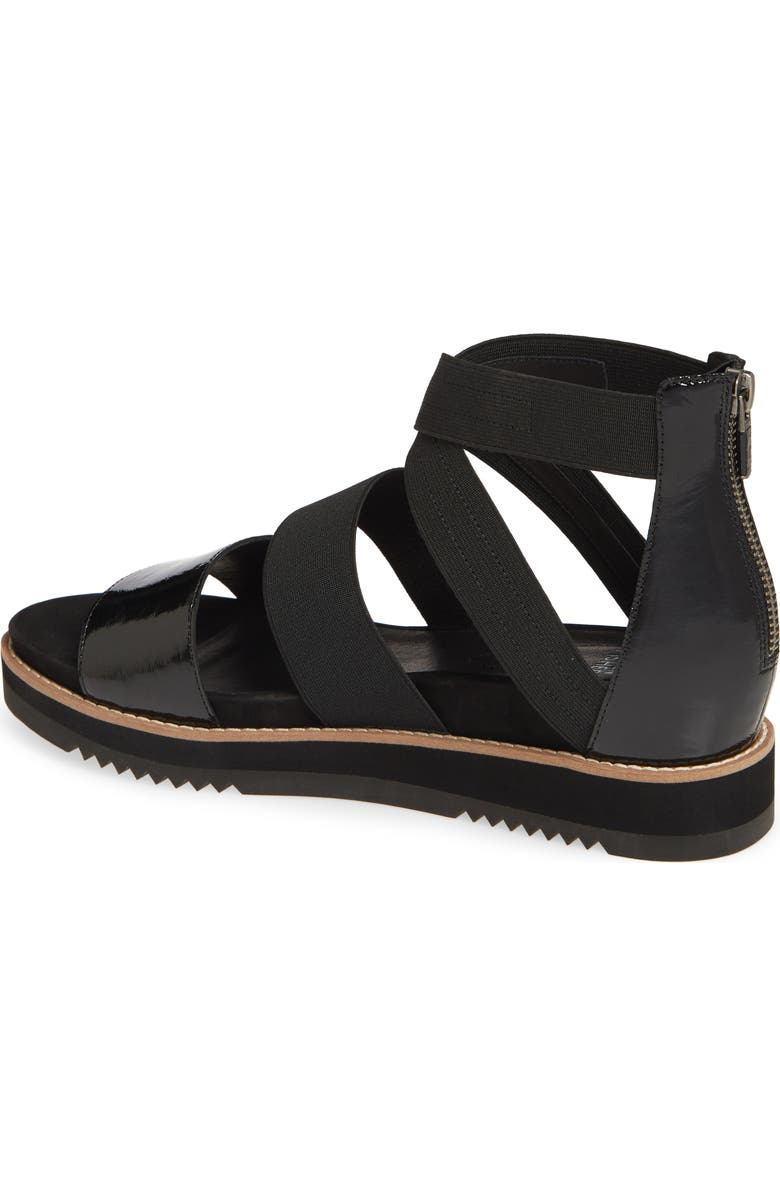 Eileen Fisher Klay Sandal, Alternate, color,