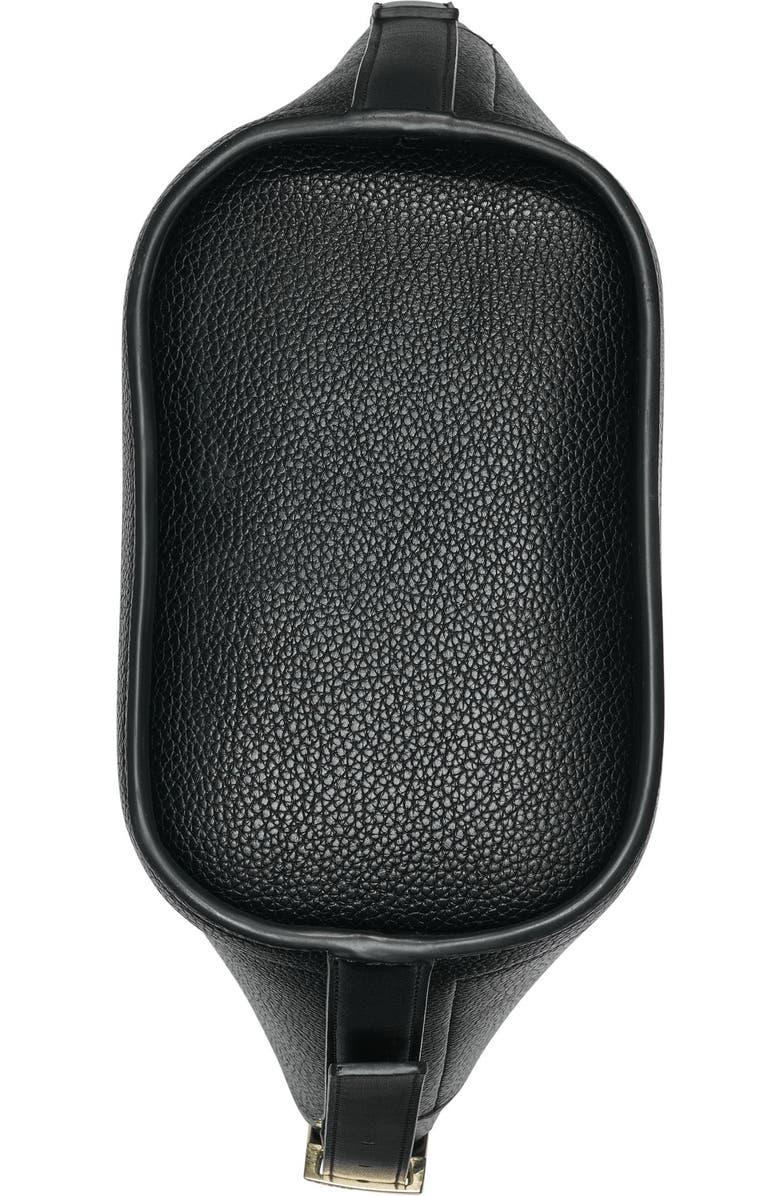 HALSTON Jagger Large Bucket Bag, Alternate, color,