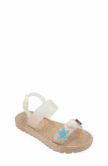 bebe Kids' Gale Sandal
