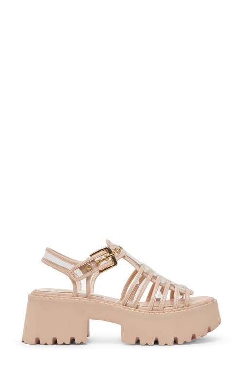 DOLCE VITA DOLCE VITA LATICE STRAPPY SANDAL
