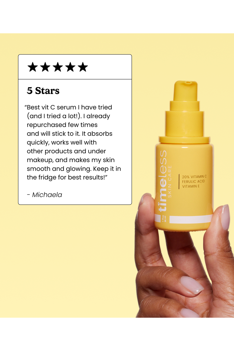20% Vitamin C + E Ferulic Acid Serum, Alternate, color, 1oz